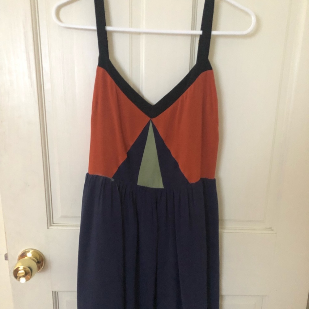 Harlyn dress!